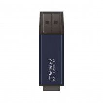 Team C211 32 GB Metal Kasa USB 3.2 Gen1 (TC211332GL01)