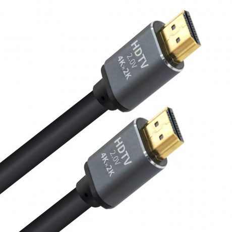 CODEGEN CPS4K100 METAL BAŞLIK HDMI KABLO (10MT)