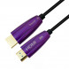 CODEGEN CPS8K100 FİBER OPTİK HDMI 2.1 KABLO (10MT)