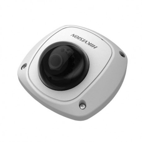 HIKVISION DS-2CD6520D-IO 2MP 2.8MM MOBIL IP IR DOME KAMERA (AI)