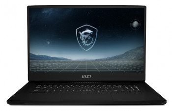 MSI CREATOR PRO X17 A12UMS-065TR i9-12900HX 64GB 2TB SSD 16GB RTXA5500 17.3