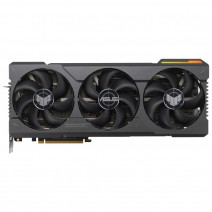 ASUS TUF-RTX4090-O24G-GAMING 24GB GDDR6X 2XHDMI 3XDP RGB DLSS3 384BİT