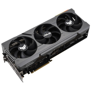 ASUS TUF-RTX4090-O24G-GAMING 24GB GDDR6X 2XHDMI 3XDP RGB DLSS3 384BİT