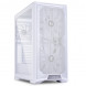 Lian Li Lancool 215 Snow Beyaz RGB Mid-Tower E-ATX Kasa (G99.LAN215W.00)