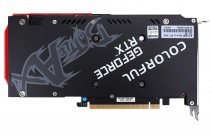 COLORFUL GeForce RTX 3060 12GB GDDR6 192Bit (NB DUO 12G V2 L-V)