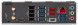 GIGABYTE X670 AORUS ELITE AX DDR5 6666Mhz(OC) HDMI M.2 ATX AM5