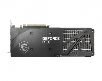 MSI GEFORCE RTX 3060 VENTUS 3X 12G OC 12GB GDDR6 HDMI DP 192Bit