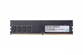 Apacer 4GB (1x4GB) 2400Mhz CL17 DDR4 Ram (EL.04G2T.KFH)
