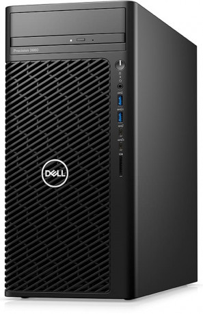 DELL PRECİSİON 3660 i9-12900-4 16GB 1TB+256GB SSD 16GB RTXA4000 W10PRO 