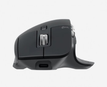 LOGITECH MX MASTER 3 MOUSE SİYAH 910-006199