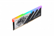 Apacer Panther RGB 32GB (2x16GB) 5600MHz CL40 DDR5 Gaming Ram (AH5U32G56C5229BAA-2)