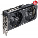 ASUS DUAL-RTX3060TI-O8GD6X 8GB GDDR6 256Bit