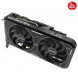 ASUS DUAL-RTX3060TI-O8GD6X 8GB GDDR6 256Bit