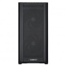 Lian Li Lancool 216 Mesh Black ARGB USB 3.0 E-ATX Mid-Tower Siyah KASA (G99.LAN216RX.00)