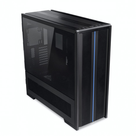 Lian Li V3000 Plus Siyah Full-Tower E-ATX Kasa (G99.V3000PX.00)