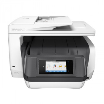 HP D9L20A OFFICEJET PRO 8730 RENKLİ YAZ/TAR/FOT/FAX