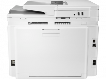 HP 7KW75A LASERJET PRO M283FDW RENKLİ YAZ/TAR/FOT/FAX Wi-Fi ADF A4