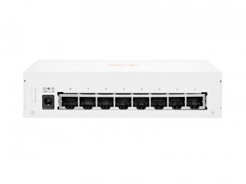 HPE ARUBA R8R45A 1430-8G 8PORT 10/100/1000 YÖNETİLEMEZ SWITCH