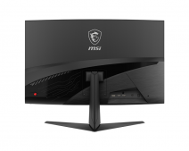 31.5 MSI G321CUV VA UHD 60HZ 4MS HDMI DP