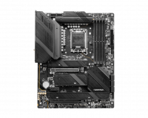 MSI MAG Z790 TOMAHAWK WIFI DDR5 7200MHz 1700p ATX
