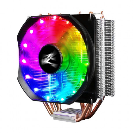 ZALMAN CNPS9X OPTIMA 120MM RGB INTEL/AMD LGA 1700/1200/AM5/AM4 FANLI CPU SOĞUTUCU