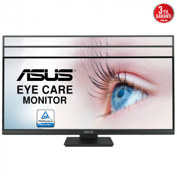 29 ASUS VP299CL IPS FHD 1MS 75HZ HDMI DP TYPE C