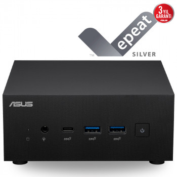 ASUS MINI PC PN52-S7089MD R7-5800H 8GB 256GB SSD FDOS