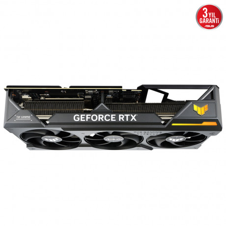 ASUS TUF-RTX4080-O16G-GAMING GDDR6X HDMI DP 256Bit