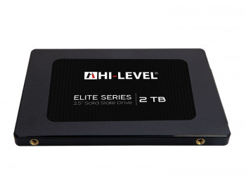 2TB HI-LEVEL HLV-SSD30ELT/2T 2,5
