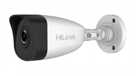 HILOOK IPC-B140H-F 4MP 2.8MM IP BULLET KAMERA