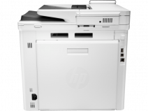 HP W1A78A LASERJET PRO M479FNW RENKLİ YAZ/TAR/FOT/FAX Wi-Fi A4