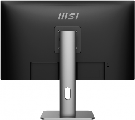 27 MSI PRO MP273QP IPS QHD 5MS 75HZ HDMI DP