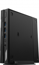 MSI PRO DP10 13M-001EU i5-13260P 16GB 1TB SSD FDOS