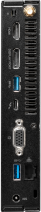 MSI PRO DP10 13M-001EU i5-13260P 16GB 1TB SSD FDOS