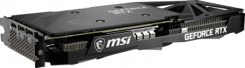 MSI GEFORCE RTX 3060 TI VENTUS 3X 8G GDDR6 8GB HDMI DP 256BIT