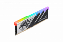 Apacer Panther RGB 32GB (2x16GB) 5200MHz CL38 DDR5 Gaming Ram (AH5U32G52C5229BAA-2)