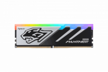 Apacer Panther RGB 32GB (2x16GB) 5200MHz CL38 DDR5 Gaming Ram (AH5U32G52C5229BAA-2)