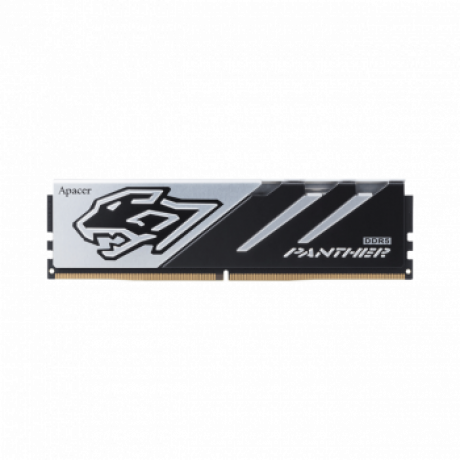 Apacer Panther 32GB (2x16GB) 5200MHz CL38 DDR5 Gaming Ram (AH5U32G52C5227BAA-2)