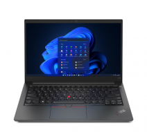 LENOVO THINKPAD E14 21E30087TX i7-1255U 16GB 512GB SSD 14