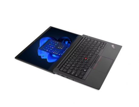 LENOVO THINKPAD E14 21E30087TX i7-1255U 16GB 512GB SSD 14