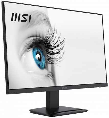 27 MSI PRO MP273 IPS FHD 5MS 75HZ HDMI DP