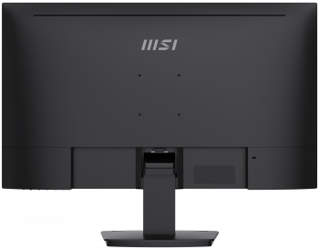 27 MSI PRO MP273 IPS FHD 5MS 75HZ HDMI DP