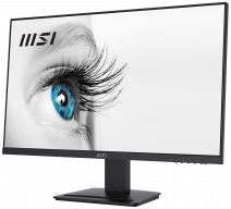 27 MSI PRO MP273 IPS FHD 5MS 75HZ HDMI DP