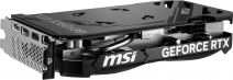 MSI GEFORCE RTX 4060 VENTUS 2X BLACK 8G OC HDMI DP 128 Bit