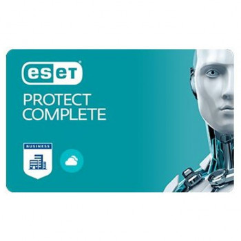 ESET PROTECT COMPLETE 21 KULLANICI 1 YIL (CLOUD)