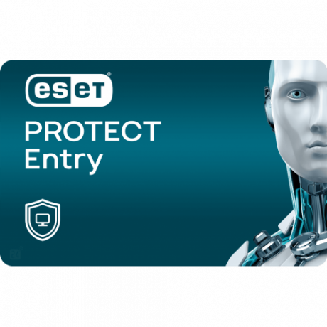 ESET PROTECT ENTRY 11 KULANICI 3 YIL (CLOUD)