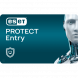 ESET PROTECT ENTRY 16 KULANICI 2 YIL (CLOUD)