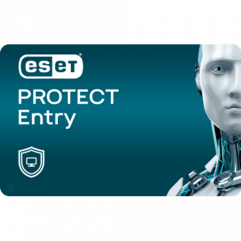 ESET PROTECT ENTRY ON-PREM(EEPA)16 KULLANICI 3 YIL