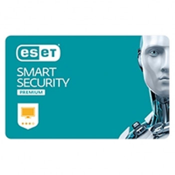 ESET SMART SECURITY PREMIUM 5 KUL. 1 YIL YENİLEME