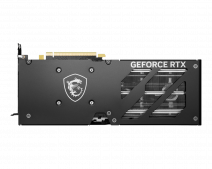 MSI GEFORCE RTX 4060 TI GAMING X SLIM 16G GDDR6  HDMI DP 128BIT